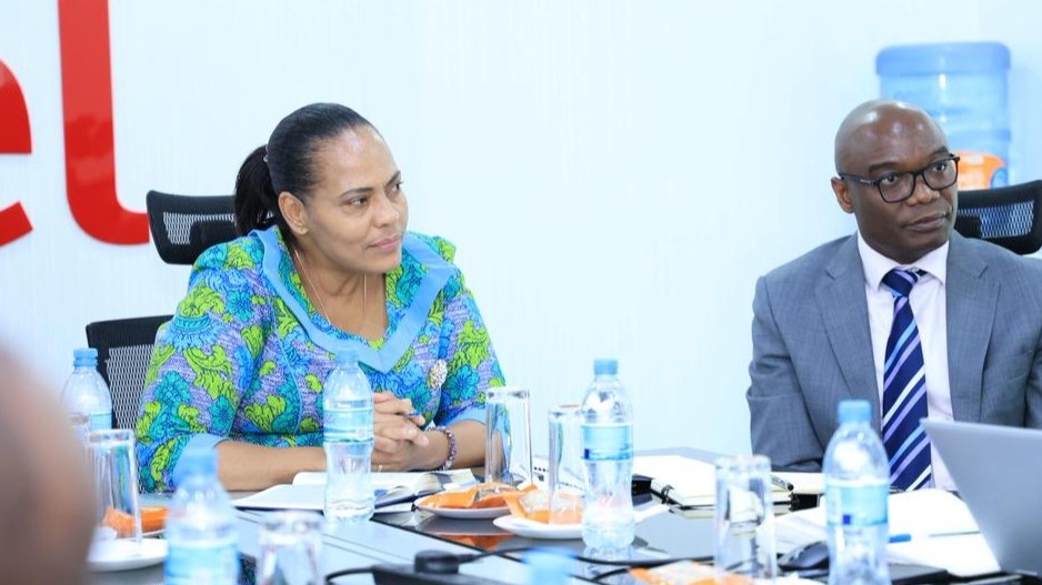 Waziri Kairuki aagiza kuimarisha kwa fursa na ubunifu wa TEHAMA nchini.