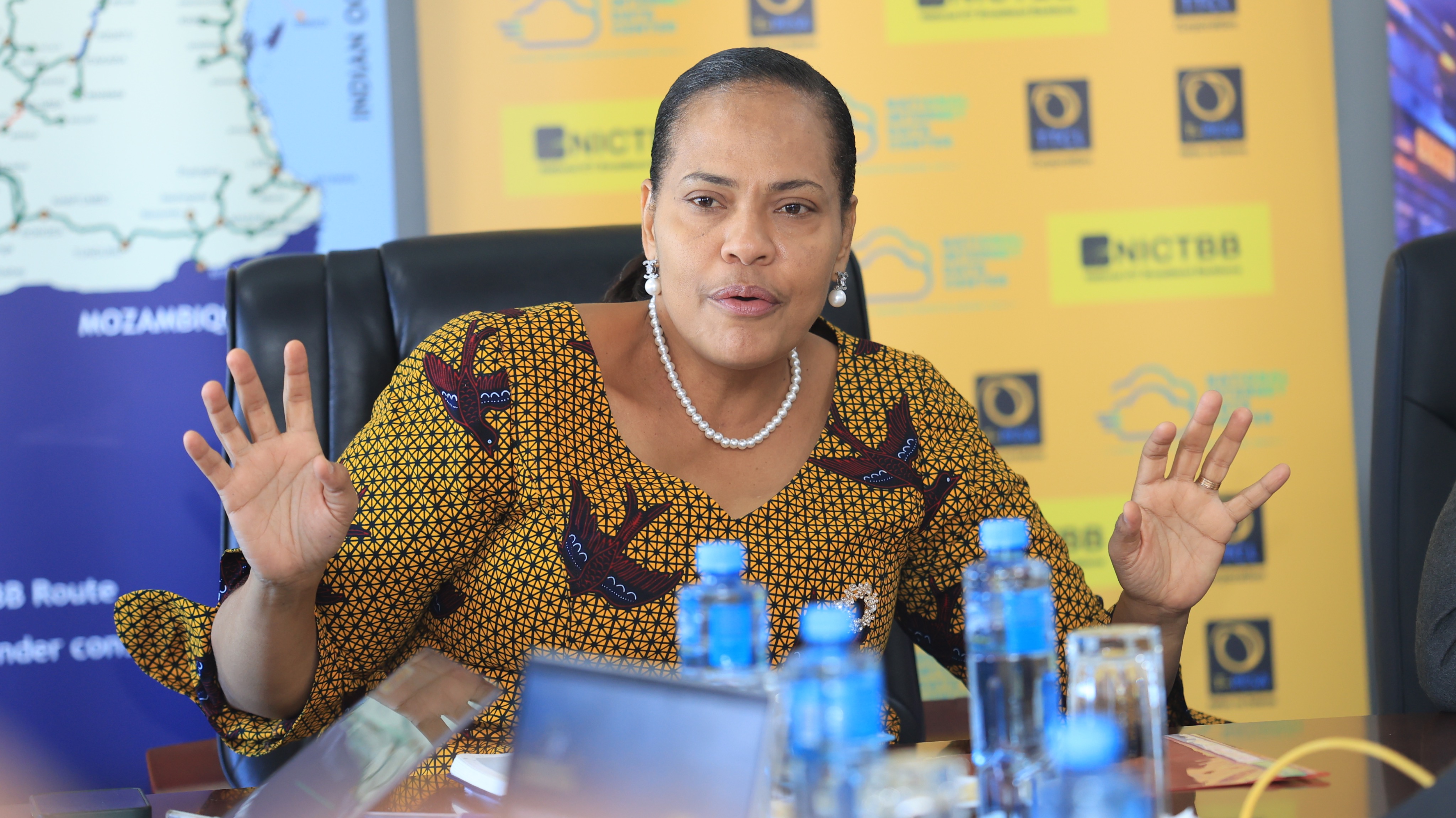 Waziri Kairuki: TTCL Kuongeza Uwekezaji wa Kimkakati Kuimarisha Biashara na Huduma