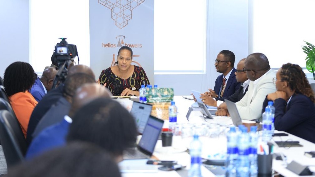 Waziri Kairuki: Mazingira Bora ya Uwekezaji Yataendelea Kuimarishwa Chini ya Serikali ya Rais Sami