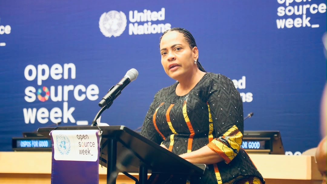 TANZANIA YAIMARISHA MATUMIZI YA TEKNOLOJIA HURIA KUJENGA UHURU WA KIDIJITALI