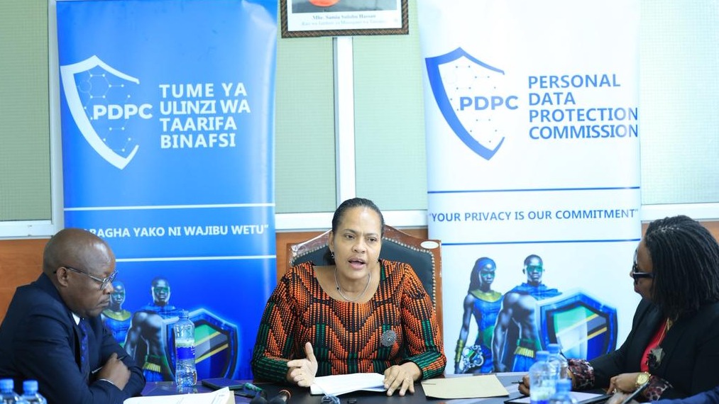 Serikali Yataka Wananchi Waelimishwe Kuhusu Ulinzi wa Taarifa Binafsi