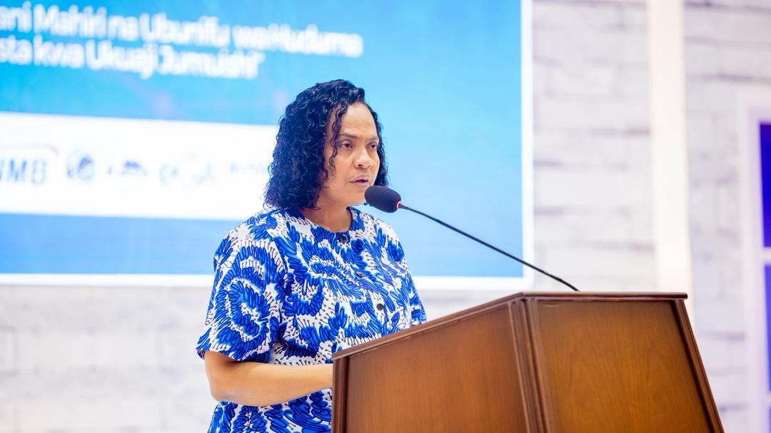 Mfumo wa Anwani za Makazi: Funguo za Maendeleo ya Jamii na Uchumi wa Kidijitali