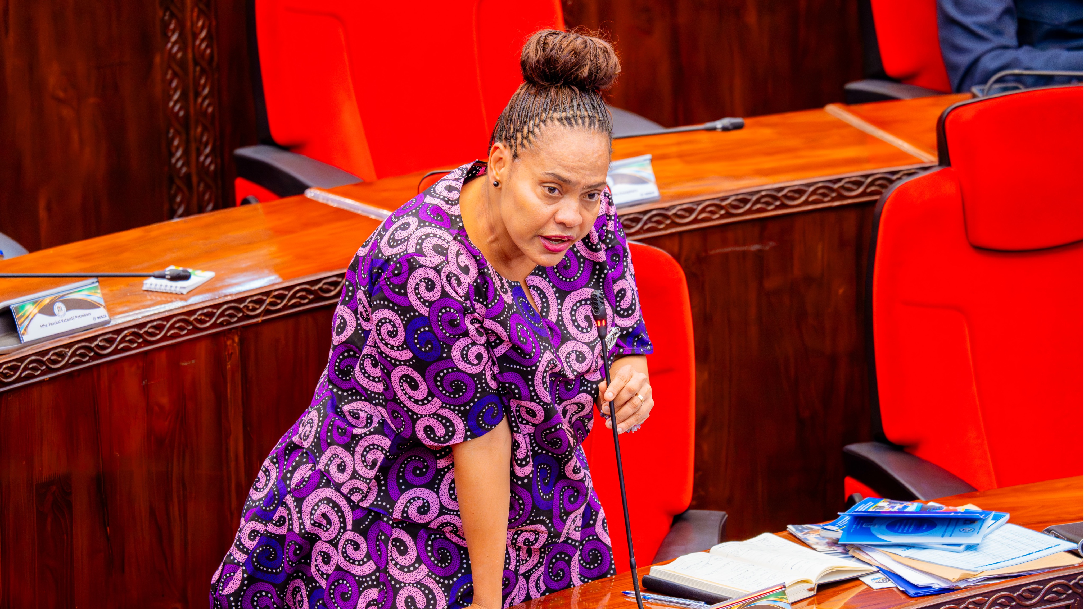 Serikali Kuimarisha Mawasiliano Katika Maeneo ya Kimkakati Nchini