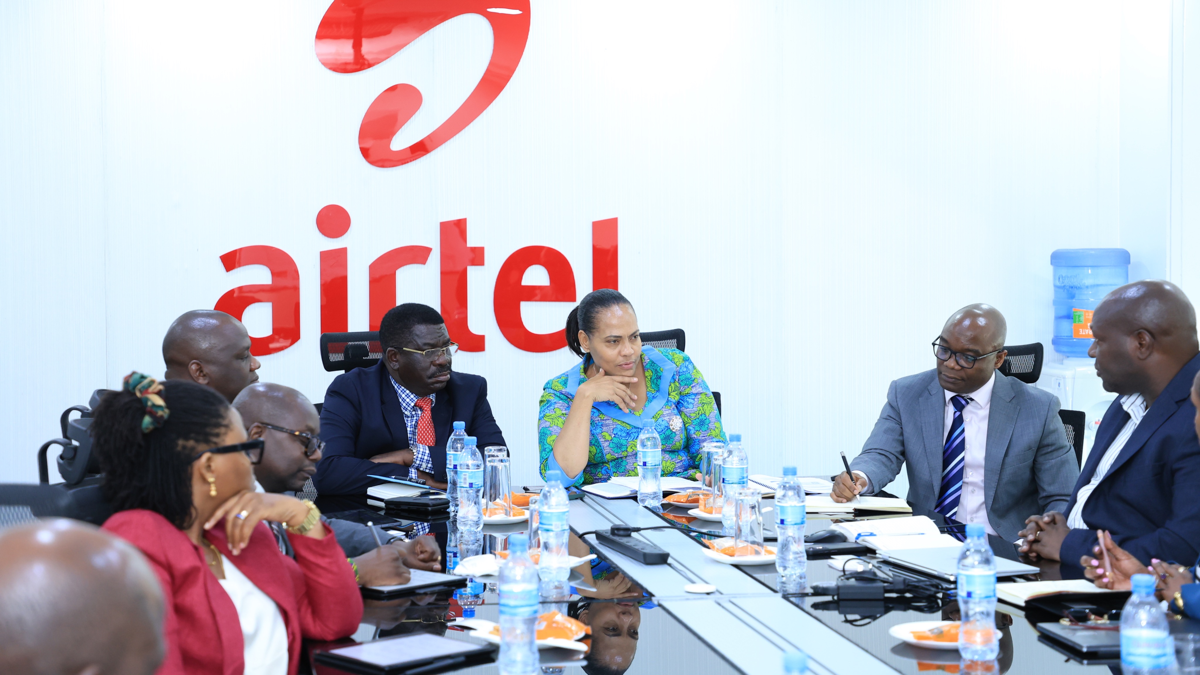 Waziri Kairuki aagiza kuimarisha kwa fursa na ubunifu wa TEHAMA nchini.