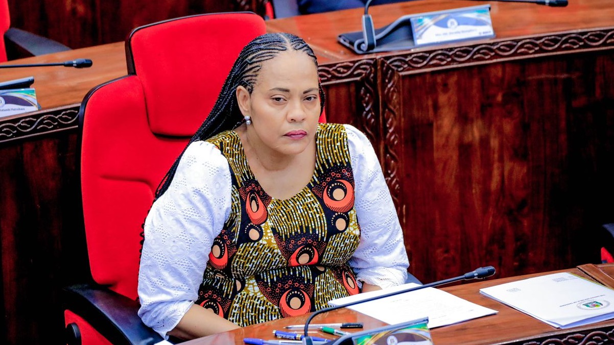 MAGEUZI YA KIDIJITALI YAPEWA KIPAUMBELE BAJETI YA 2026/2027