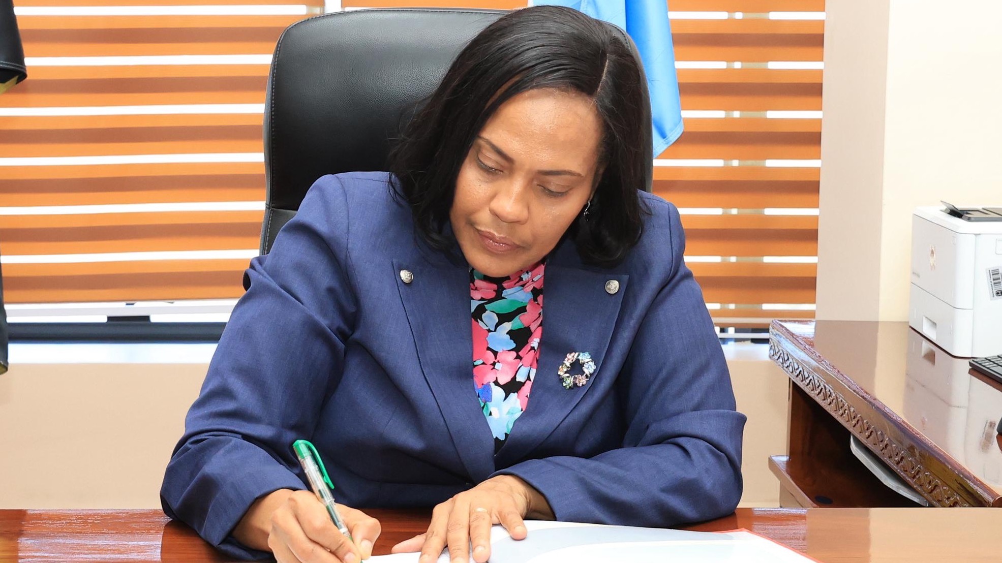 Waziri Kairuki Aahidi Kuweka Kasi Mpya Katika Kuimarisha Sekta ya Mawasiliano na TEHAMA