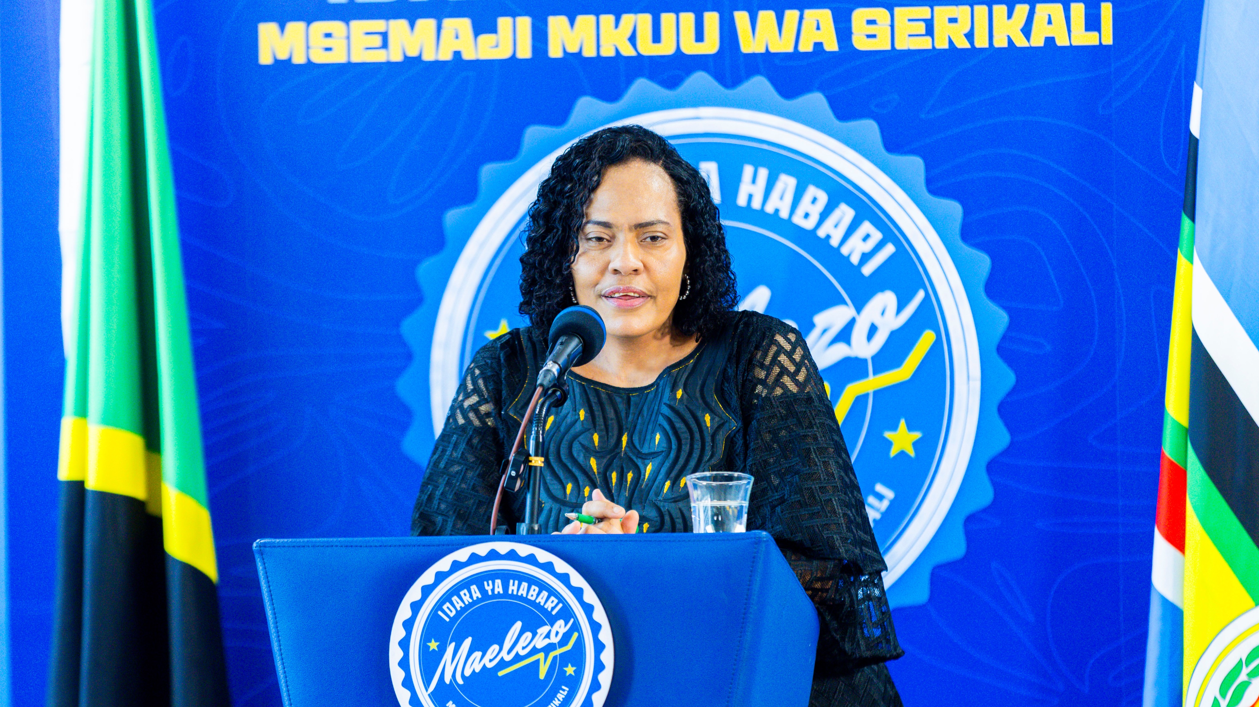 Huduma za Mawasiliano Zaimarika Ndani ya Siku 100 za Rais Samia