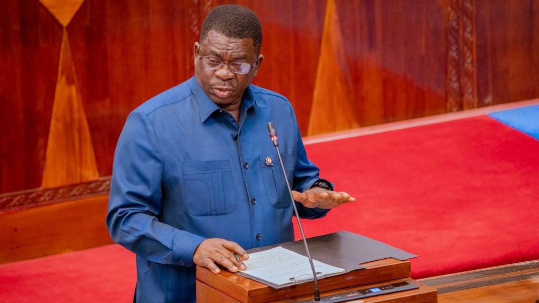 Serikali Yaahidi Kuongeza Kasi Kuboresha Mawasiliano kwa Wananchi