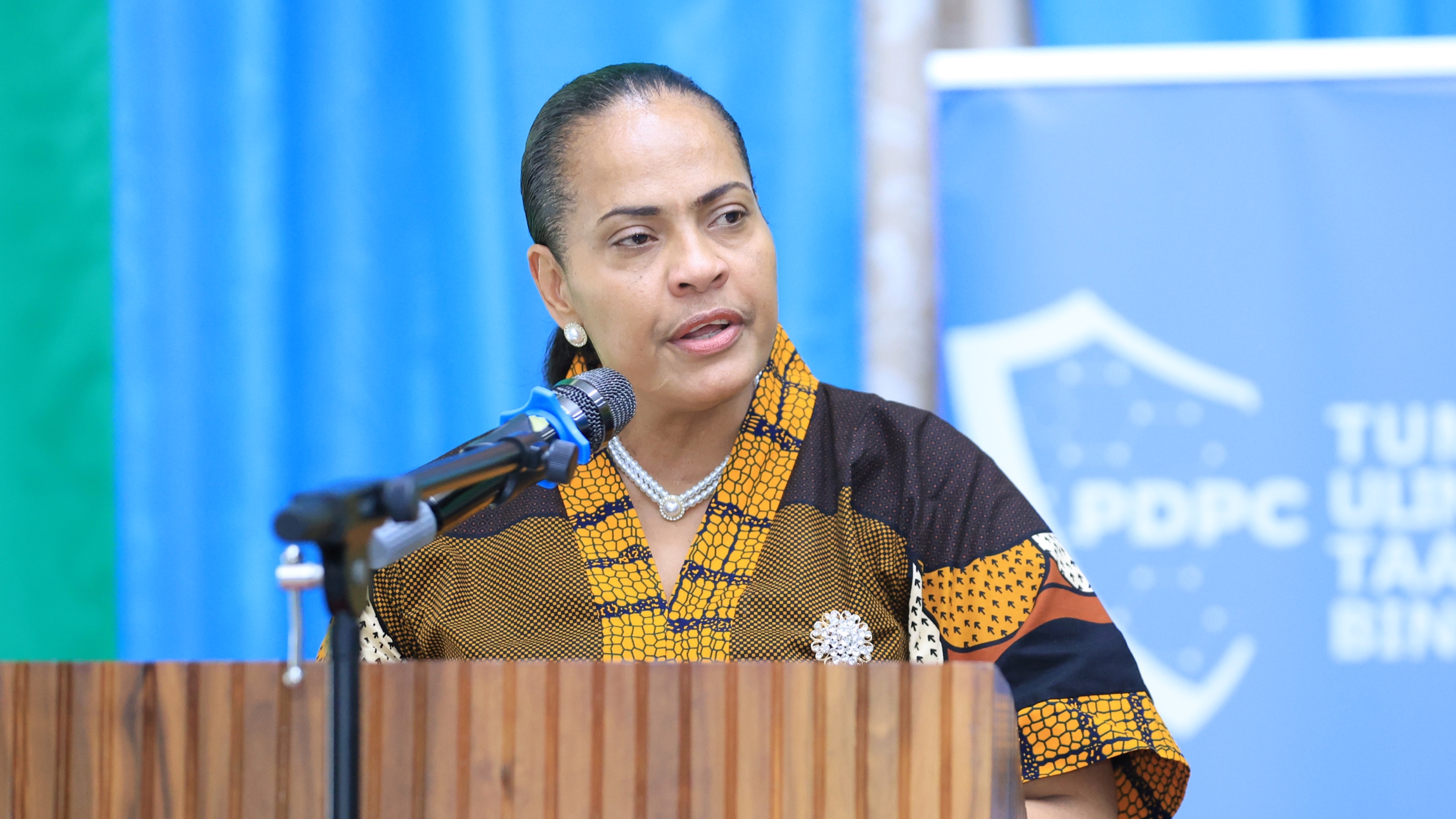 Serikali Yatoa Maagizo kuhusu Usajili wa Wakusanyaji, Wachakataji na Watunza Taarifa Binafsi