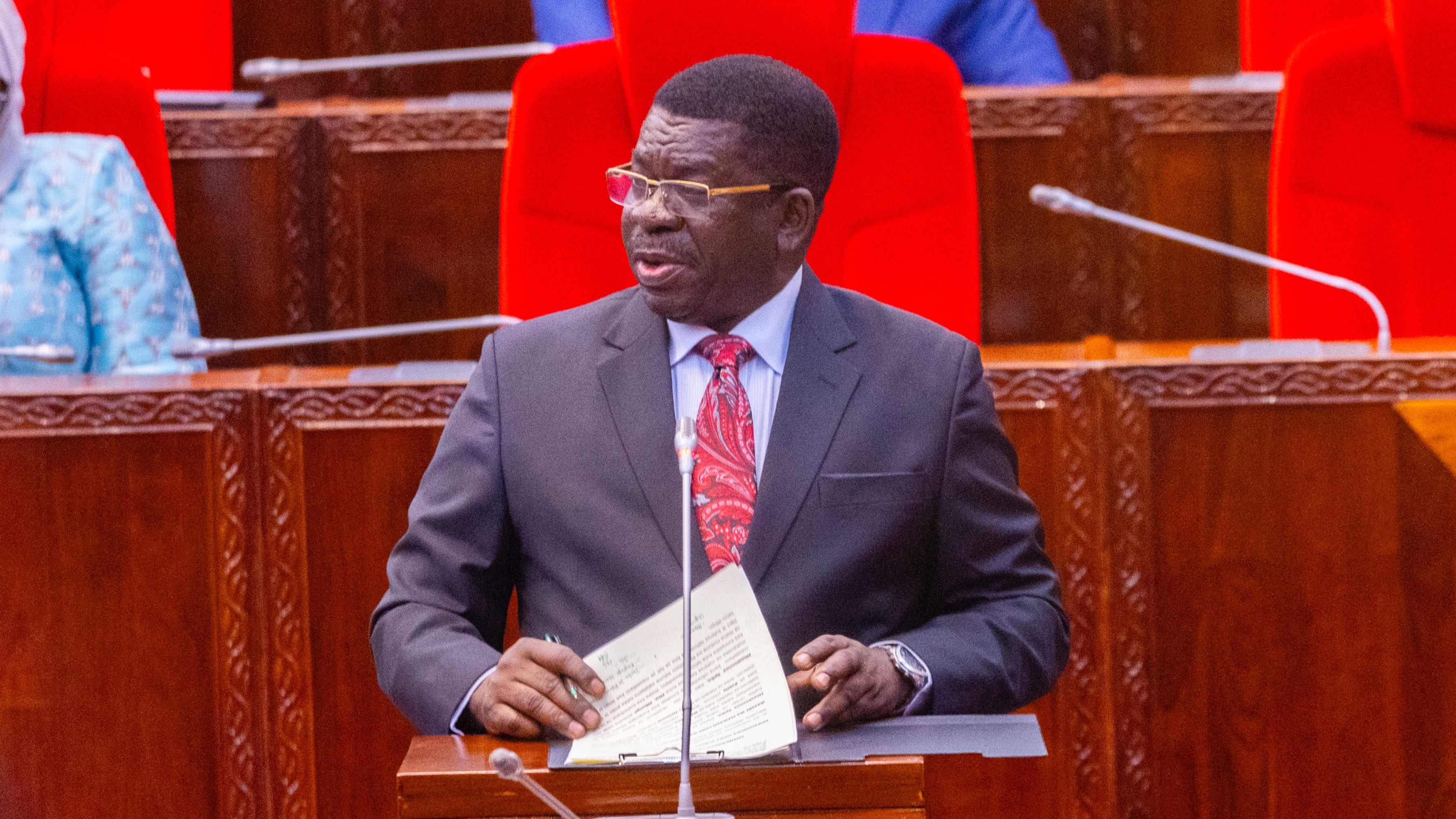 Serikali Yafakisha Huduma za Mawasiliano mkoani Tabora