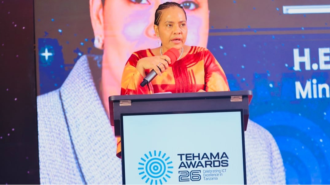 KAIRUKI: TUZO ZA TEHAMA ZICHOCHEE BUNIFU NA KUINUA UCHUMI WA KIDIJITALI.
